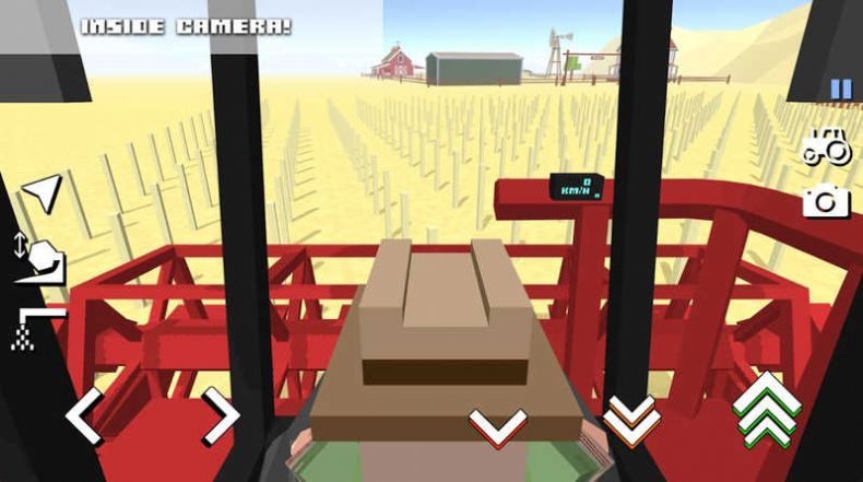 农场卡车模拟2游戏官方手机版图片2
