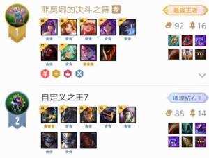 云顶之弈10.12星守盾秘阵容怎么搭配？新手盾秘大神思路分享图片1