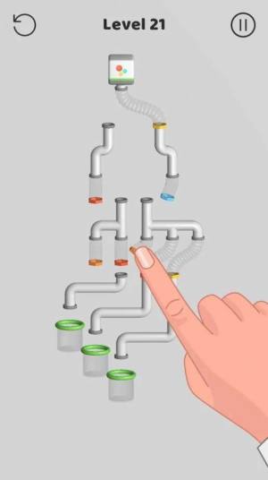 球球水管工游戏官方最新版图片3