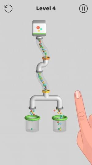 球球水管工游戏官方最新版图片2