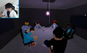 小飞象解说Roblox逃离蜘蛛官方最新版图片2
