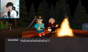 小飞象解说Roblox逃离蜘蛛官方最新版图片3