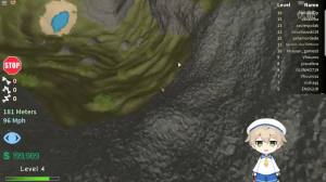 小飞象解说Roblox堕落模拟器游戏手机版图片2