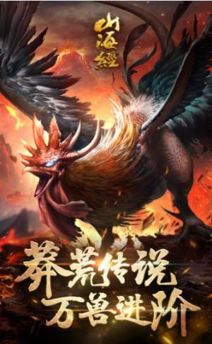 山海经之妖乱长安手游正式版安装包图片2