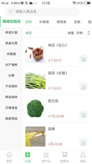 闪菜网app官网版图片3