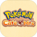 pokemon cafe mix手机版