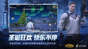 和平精英海岛2.0YC画质助手不闪退最新版图片3