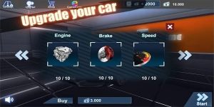 真实停车模拟器4.5.9金币中文正版图片1