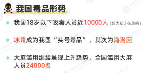 2020中小学守护青春拒绝毒行活动官网登录入口图片2