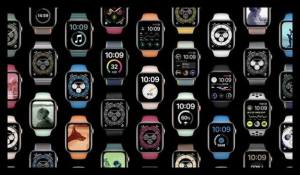 watchOS7.0 Beta1测试版更新图片2