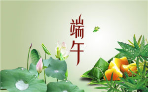 2020年端午节日历图片素材高清无水印完整版图片3
