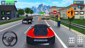 汽车游戏2汽车模拟器中文安卓版图片3