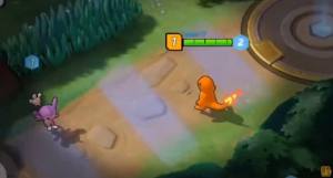腾讯pokemon unite5V5手游官网版图片2