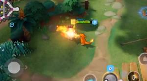 腾讯pokemon unite5V5手游官网版图片1
