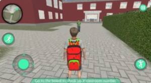 虚拟学校模拟器生活游戏安卓版图片3