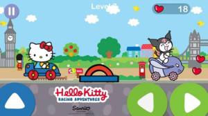 抖音上的hellokitty游戏手机版图片1