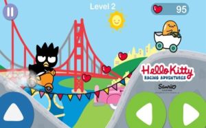 抖音凯蒂猫飞行冒险图片大全高清免费分享图片3