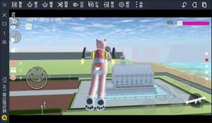 西方校园模拟器游戏2020汉化手机版图片2