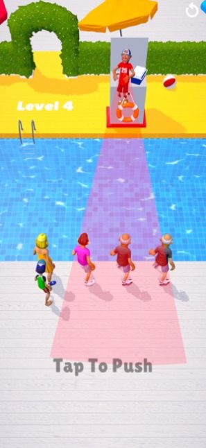 海上乐园3D官方iOS版图片1