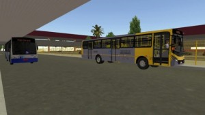 宇通巴士模拟器2020游戏安卓版最新图片3