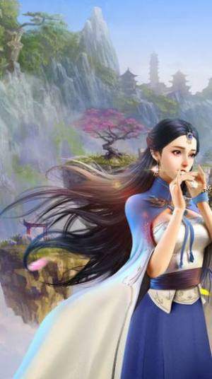 荒野斗仙手游最新版图片1