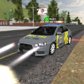 越南警车模拟驾驶游戏金币正版 v1.0
