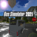 巴士模拟器终极版无限金币版