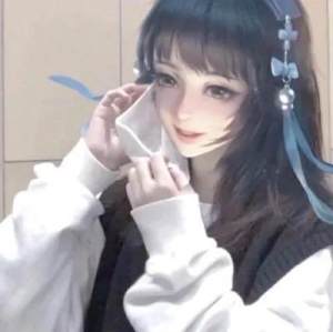王者西施头像接头真人图片大全无水印完整版分享图片1