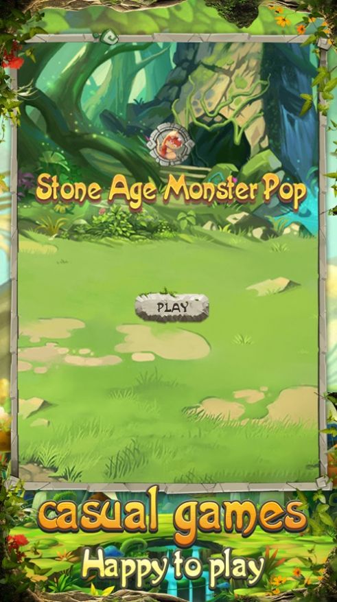 石器之源进化手游iOS版图片1