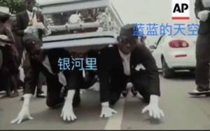 抖音秦昊小白船警告表情包大全无水印完整版图片1