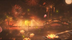 满城淑节晚鲜花道具完整版图片2