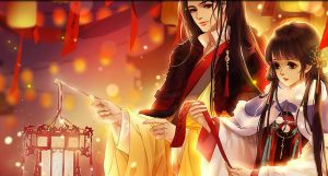 满城淑节晚鲜花道具完整版图片3