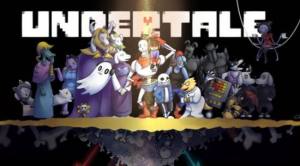 numbertale sans审判曲中文最新版图片1