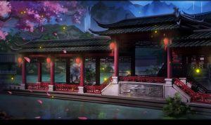 满城淑节晚鲜花道具完整版图片1