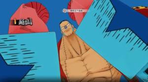 航海王燃烧意志新世界SSR弗兰奇技能是什么？新世界弗兰奇奥义详细一览图片1