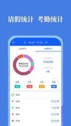 小美记加班app官方最新版图片1