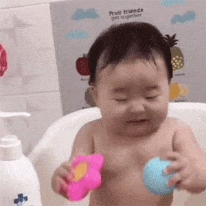 抖音今天喝了脉动吃了果冻还是忍不住对你心动GIF表情包高清最新版分享图片3