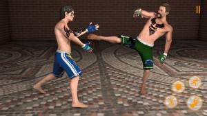 终极拳击MMA战士游戏官方最新版图片2