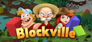BlockVille建立桥梁游戏官方中文版图片3