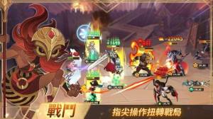 剑与远征残破的城镇怎么打？最佳完美的路线分享图片2