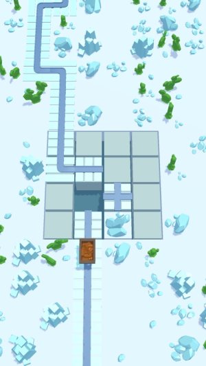 北极铁轨游戏中文官方版（Arctic Rails ）图片3