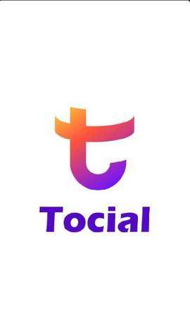 Tocial二次元社交官方版图片1