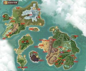 创造与魔法饲料大全最新2020汇总 宠物/坐骑/世界boss详细饲料一览图片2