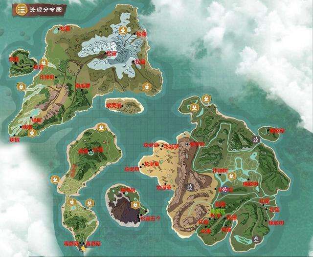 创造与魔法饲料大全最新2020汇总 宠物/坐骑/世界boss详细饲料一览[多图]