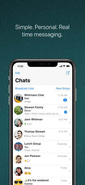 2020最新whatsapp双开ios安装包图片3