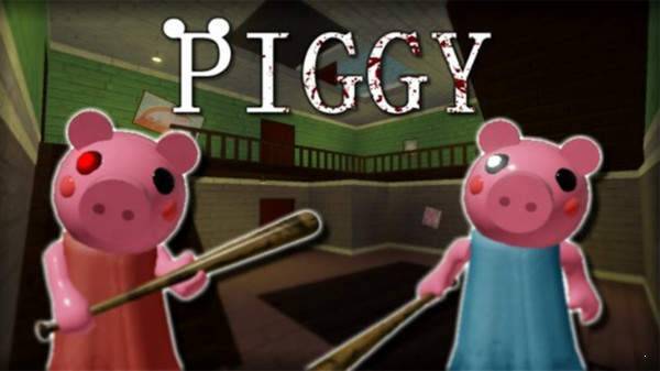 可怕猪夫妻游戏中文安卓版图片1