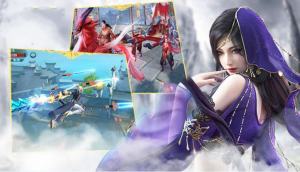 少年封仙手游正版图片3