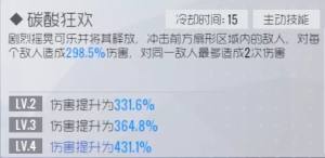 双生视界闲趣丽达技能是什么？夏季限定新角色强度详细一览图片2