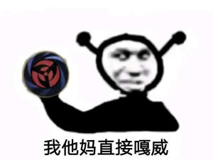 火影忍者我他妈直接表情包全套无水印高清版免费分享图片3