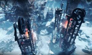 网易冰汽时代Frostpunk官方版手机移动版图片1